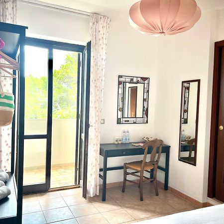 אלגהרו Sand'Ana House B&B מראה חיצוני תמונה