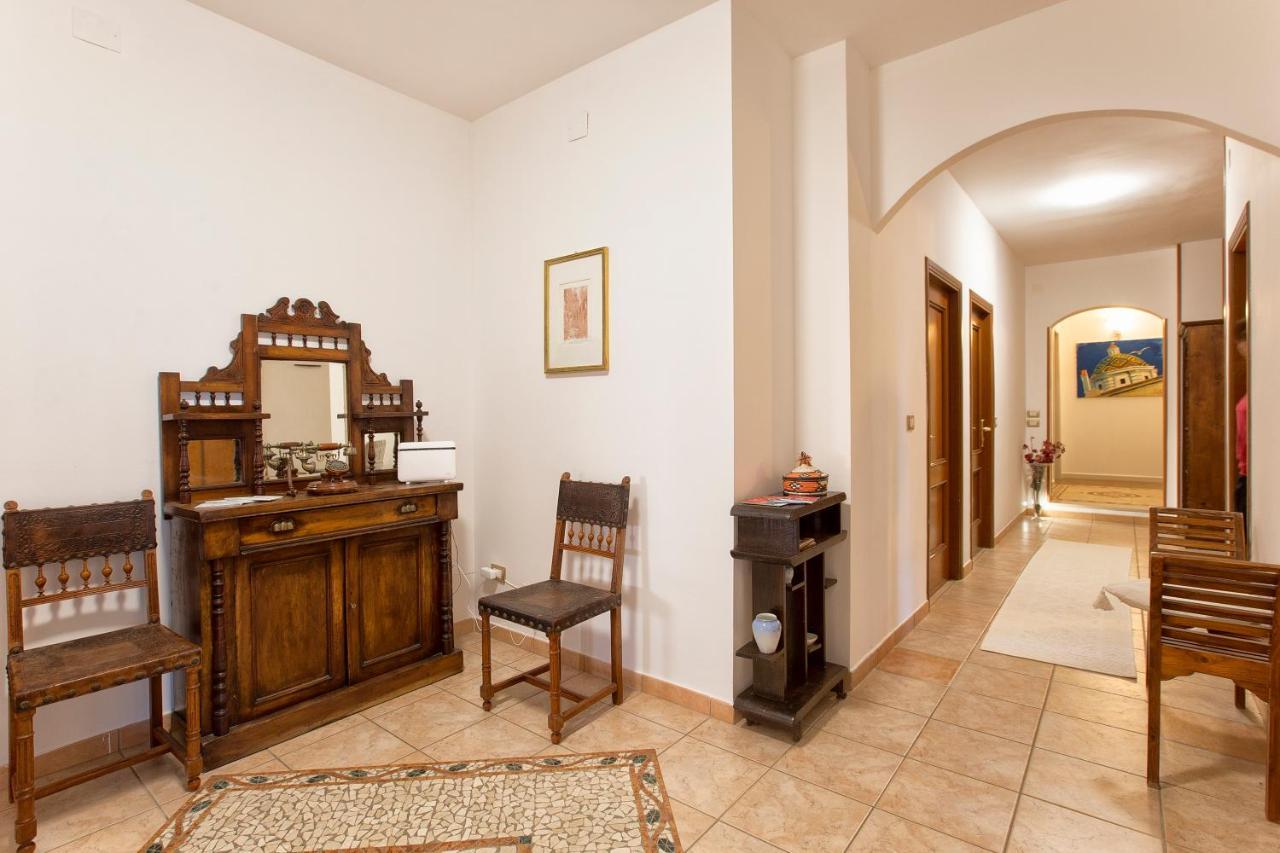 אלגהרו Sand'Ana House B&B מראה חיצוני תמונה
