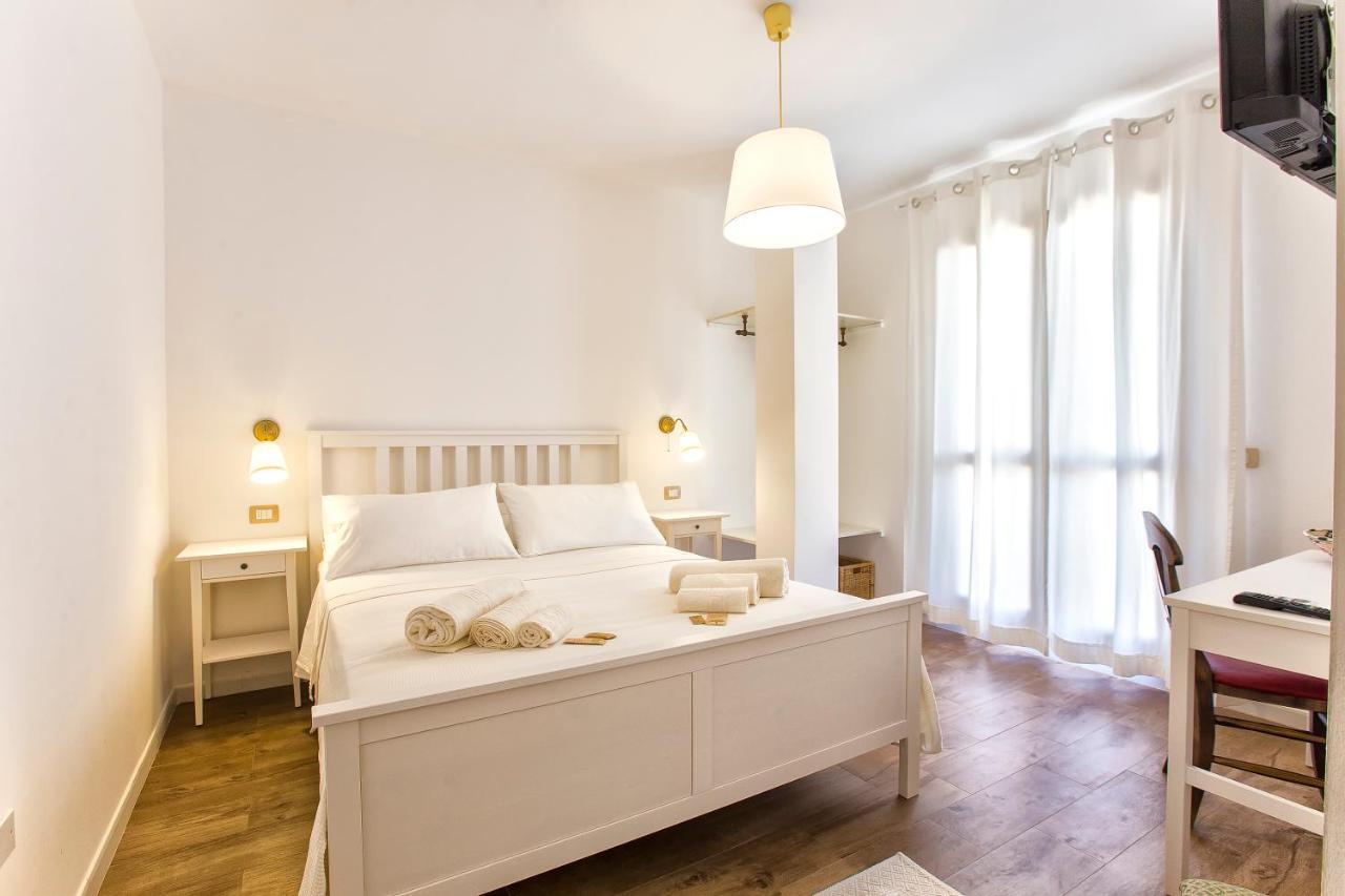 אלגהרו Sand'Ana House B&B מראה חיצוני תמונה