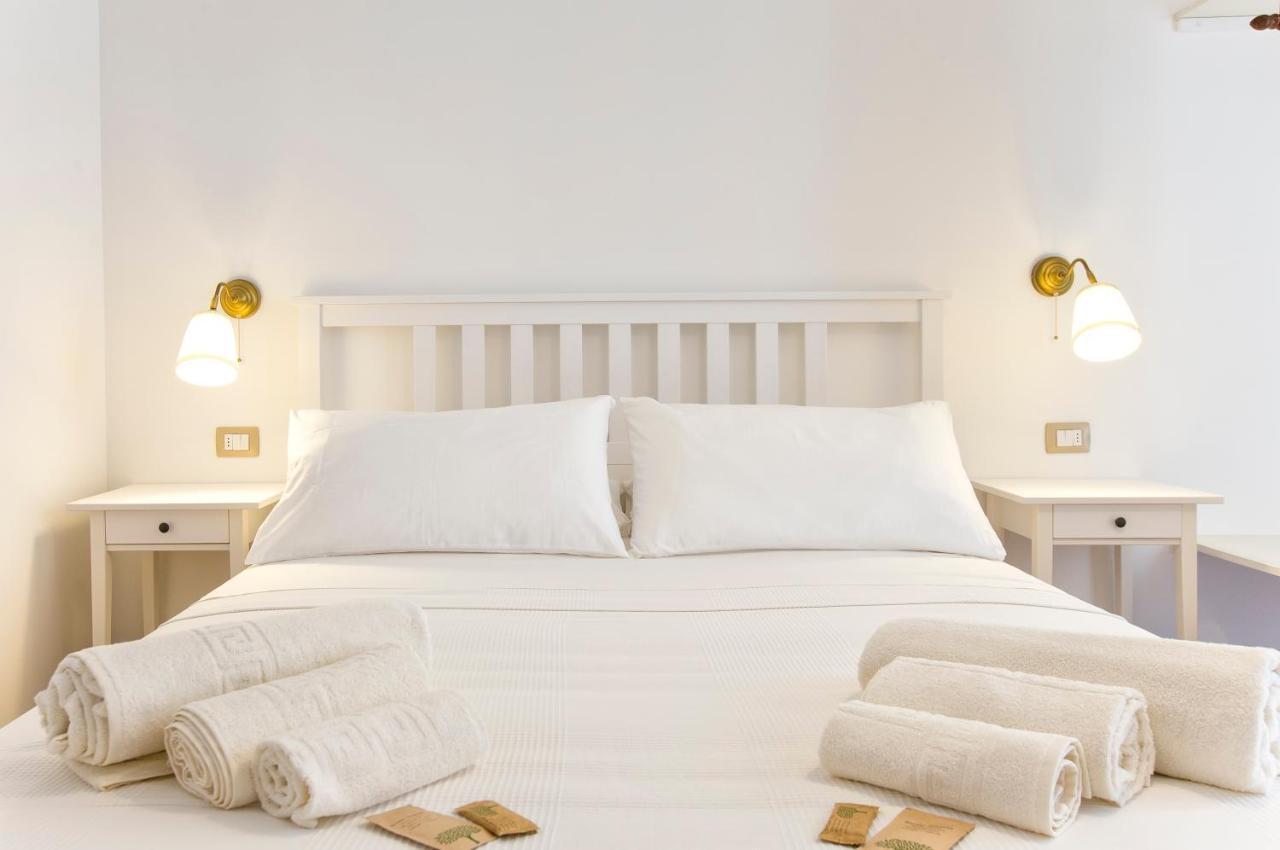 אלגהרו Sand'Ana House B&B מראה חיצוני תמונה