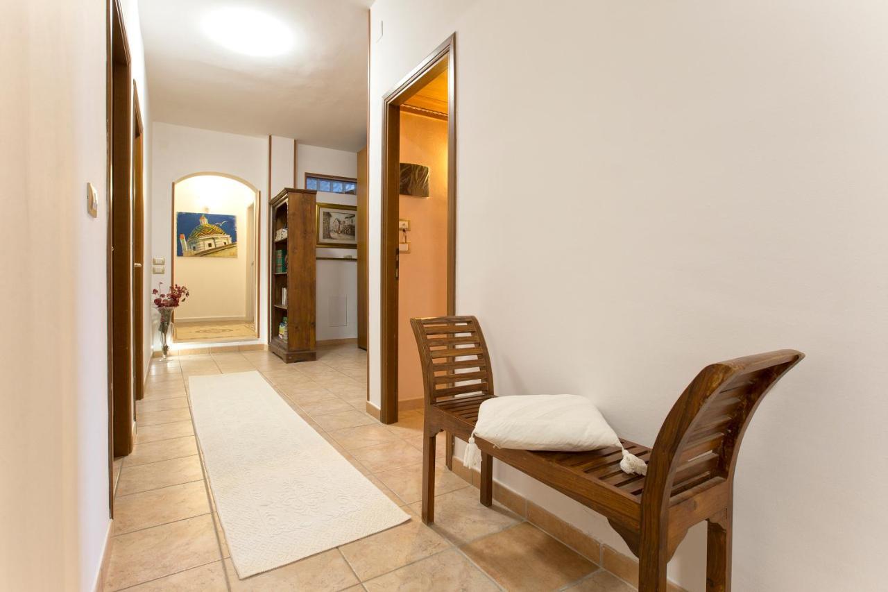 אלגהרו Sand'Ana House B&B מראה חיצוני תמונה