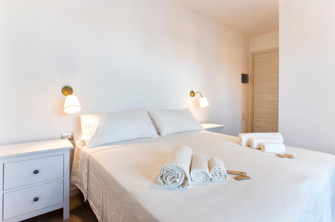 אלגהרו Sand'Ana House B&B מראה חיצוני תמונה