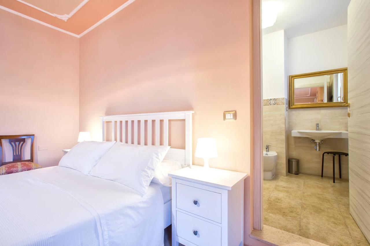 אלגהרו Sand'Ana House B&B מראה חיצוני תמונה