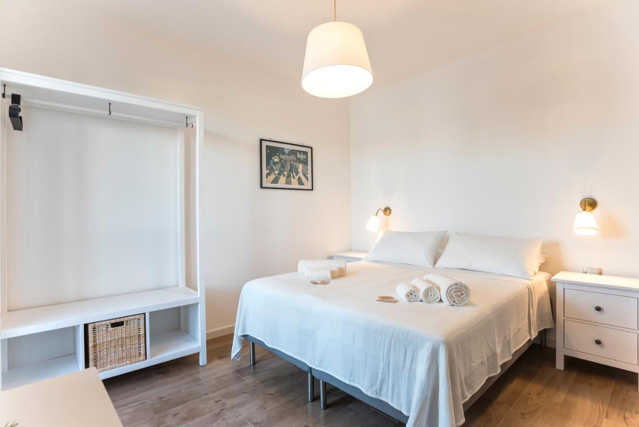 אלגהרו Sand'Ana House B&B מראה חיצוני תמונה