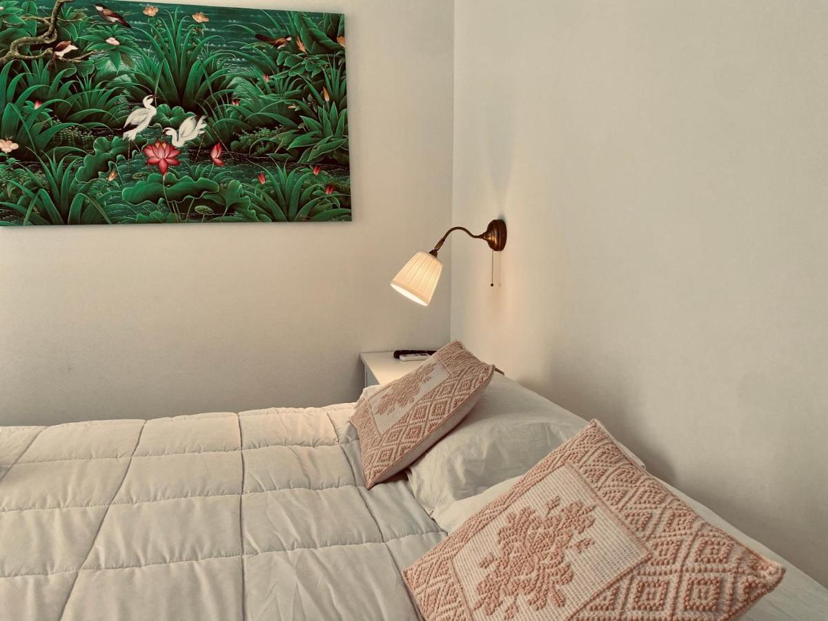 אלגהרו Sand'Ana House B&B מראה חיצוני תמונה
